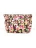 Vera Bradley Floral Brown Pink Tote One size - photo 3