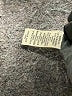 Abercrombie & Fitch 100% Polyester Gray Coat Size M - photo 7