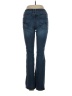 NY&C Hearts Blue Jeans Size 4 Petite - photo 2