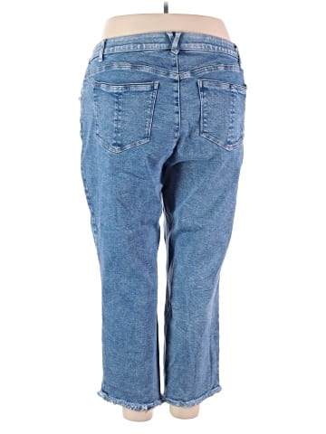Democracy Jeans (view 2)