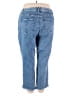 Democracy Blue Jeans Size 22 - photo 2