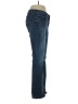 NY&C Hearts Blue Jeans Size 4 Petite - photo 4