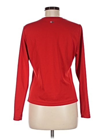 Adidas Long Sleeve T-Shirt (view 2)
