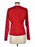 Adidas 100% Polyester Red Long Sleeve T-Shirt Size M - photo 2