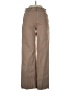 Tractr Brown Jeans Size 00 - photo 1