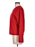 Adidas 100% Polyester Red Long Sleeve T-Shirt Size M - photo 5