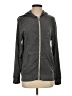 Talula Gray Zip Up Hoodie Size S - photo 1