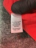 Cato Orange 3/4 Sleeve Top Size 18 - photo 8
