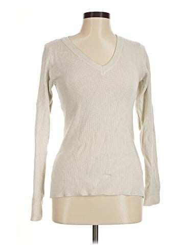 Evolution by Cyrus Pullover Sweater (view 1)