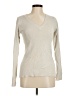 Evolution by Cyrus Ivory Pullover Sweater Size M - photo 1