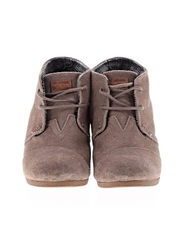 TOMS Wedges (view 2)