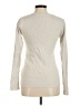 Evolution by Cyrus Ivory Pullover Sweater Size M - photo 2