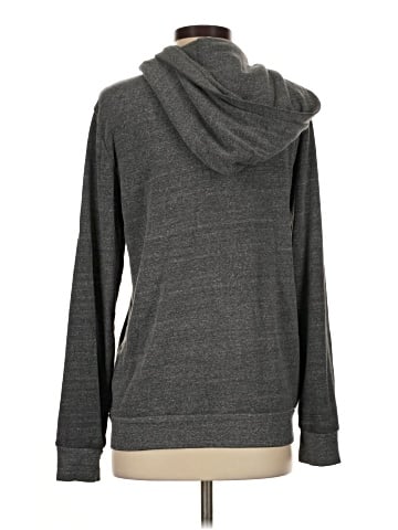 Talula Zip Up Hoodie (view 2)