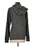 Talula Gray Zip Up Hoodie Size S - photo 2