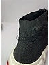 Balenciaga Black Speed Sneakers Size 8 - photo 3