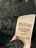 Free People Black Blazer Size XS - photo 7