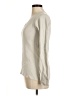 Evolution by Cyrus Ivory Pullover Sweater Size M - photo 5