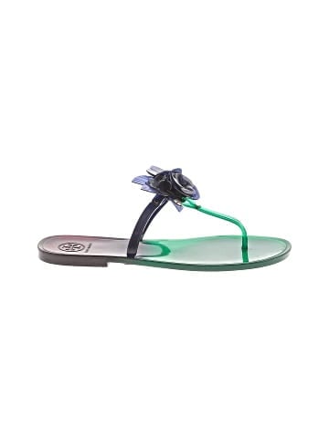 Tory Burch Flip Flops (view 1)