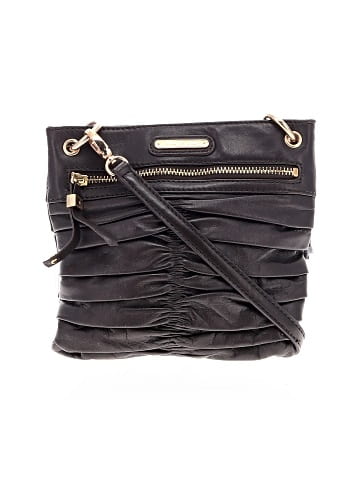 Etienne Aigner Leather Crossbody Bag (view 1)