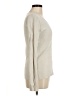 Evolution by Cyrus Ivory Pullover Sweater Size M - photo 4