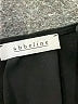 Abbeline Black 3/4 Sleeve Blouse Size L (estimated) - photo 7
