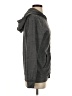 Talula Gray Zip Up Hoodie Size S - photo 4