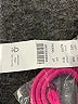 J.Crew Color Block Pink Swimsuit Bottoms Size 24 waist - photo 4
