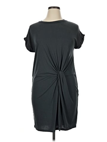 Q&A Casual Dress (view 1)