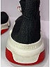 Balenciaga Black Speed Sneakers Size 8 - photo 8