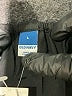 Old Navy Solid Black Casual Dress Size L - photo 7