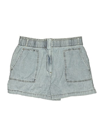 BDG Denim Shorts (view 1)