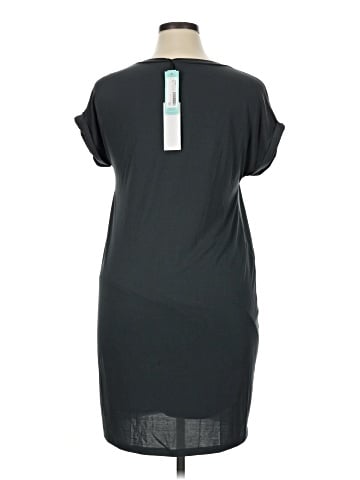Q&A Casual Dress (view 2)