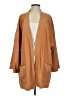 MNG Tan Coat Size XS - Sm - photo 1