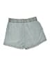 BDG 100% Cotton Blue Denim Shorts Size XL - photo 2