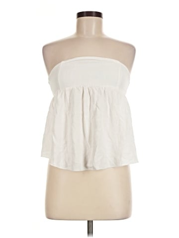 Shein Tube Top (view 1)