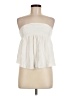 Shein Ivory Tube Top Size XS - photo 1