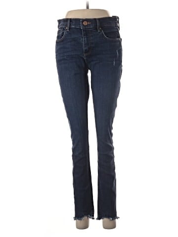 Ann Taylor LOFT Jeans (view 1)
