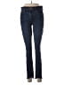 Ann Taylor LOFT Hearts Blue Jeans Size 6 - photo 1
