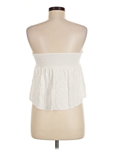 Shein Tube Top (view 2)