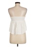 Shein Ivory Tube Top Size XS - photo 2