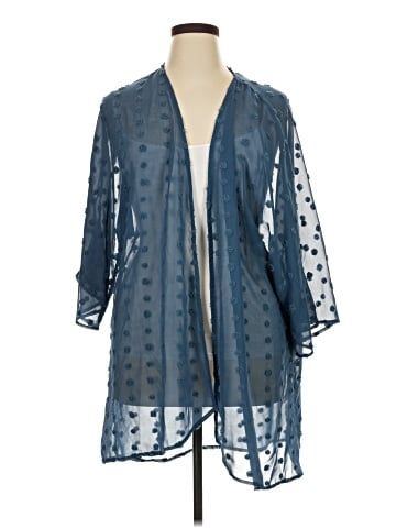 Kate Kasin Kimono (view 1)