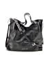 MICHAEL Michael Kors Black Hobo One size - photo 1