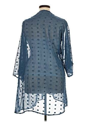 Kate Kasin Kimono (view 2)