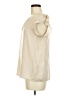 alex & lili 100% Polyester Ivory Sleeveless Blouse Size M - photo 5