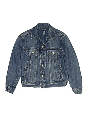 Gap Denim Jacket (view 1)