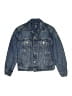 Gap 100% Cotton Blue Denim Jacket Size XL (kids) - photo 1