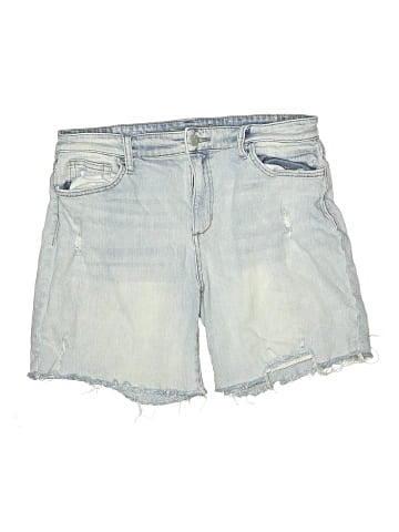 Joe's Jeans Denim Shorts (view 1)