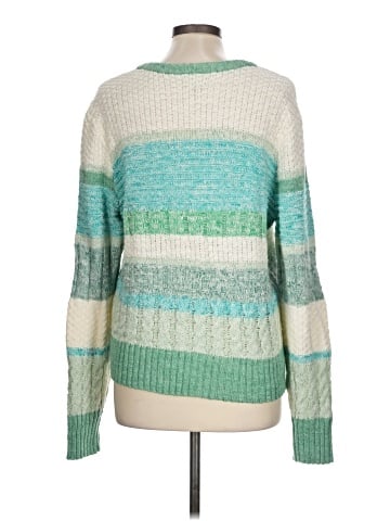 CAbi Pullover Sweater (view 2)