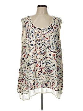 Daniel Rainn Tank Top