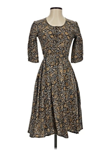 People Tree Casual Dress (view 1)